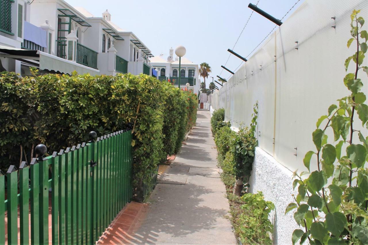 Bungalow Duna Flor Verde Maspalomas  Exterior photo